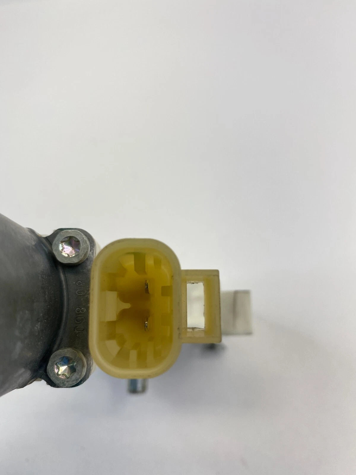 05-10 PONTIAC G6 SEDAN RIGHT FRONT PASSENGER SIDE POWER WINDOW MOTOR 996-342-104