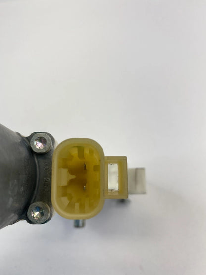 05-10 PONTIAC G6 SEDAN RIGHT FRONT PASSENGER SIDE POWER WINDOW MOTOR 996-342-104