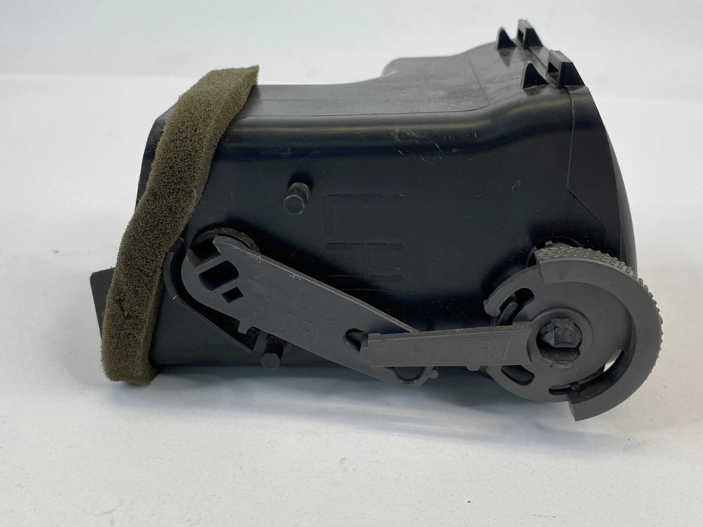 2002-2005 FORD EXPLORER LEFT DRIVER DASH SIDE AC AIR VENT DUCT 1L2H-19C696-A LH