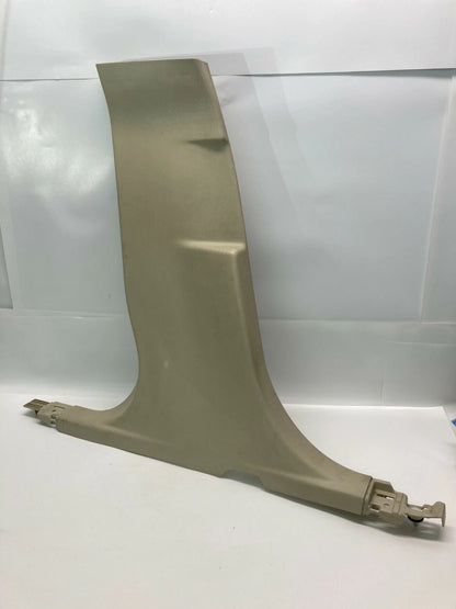 13-15 LINCOLN MKZ LEFT LH B-PILLAR LOWER TRIM PANEL INTERIOR COVER OEM FACTORY