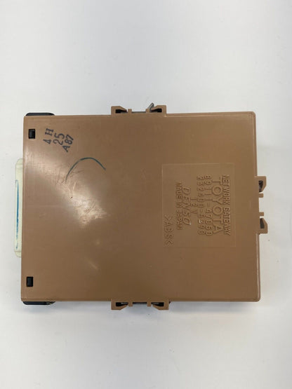06-09 Toyota Prius Multiplex Network Gateway Computer Module Unit 89111-47050
