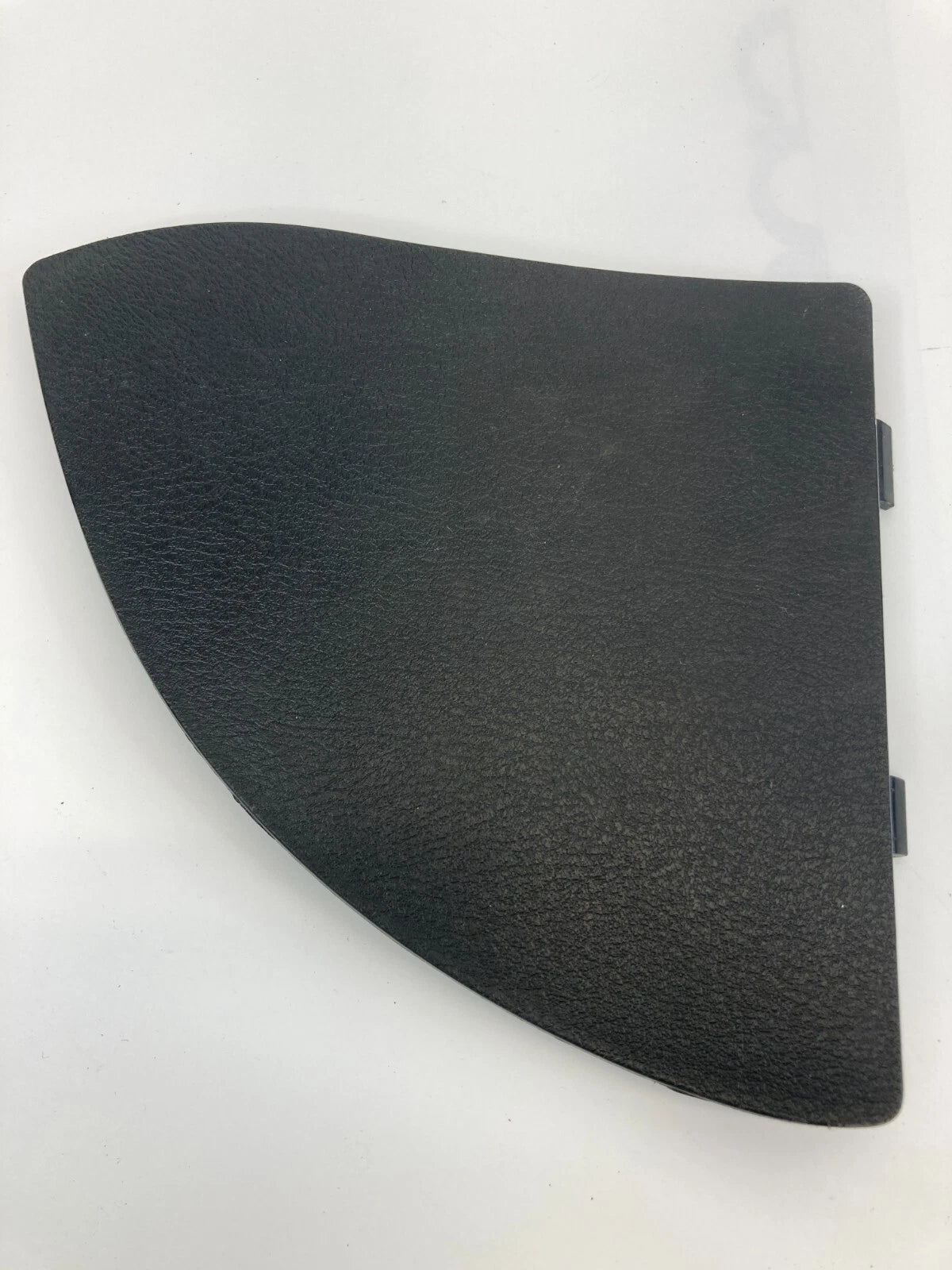 2003-2007 HONDA ACCORD DASH RIGHT PASSENGER SIDE END CAP TRIM 77210-SDA-A010-M1