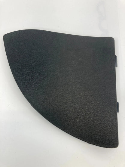 2003-2007 HONDA ACCORD DASH RIGHT PASSENGER SIDE END CAP TRIM 77210-SDA-A010-M1