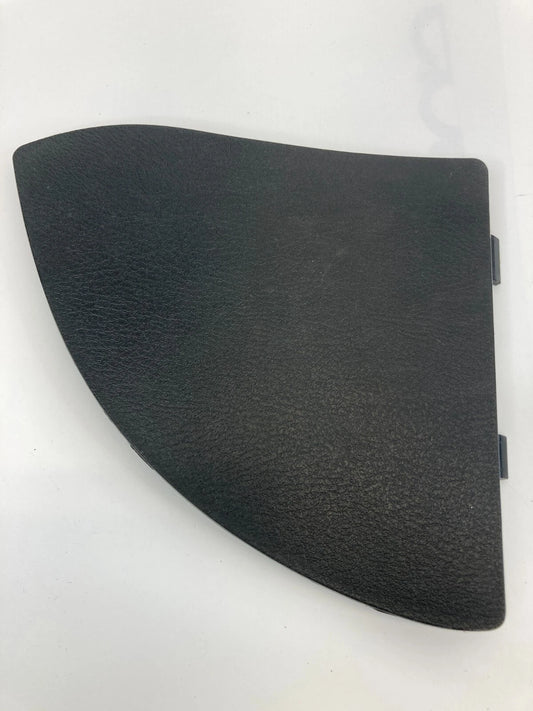 2003-2007 HONDA ACCORD DASH RIGHT PASSENGER SIDE END CAP TRIM 77210-SDA-A010-M1