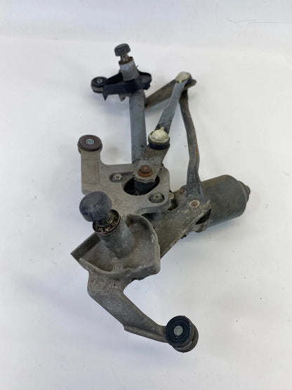 2009-2014 HONDA FIT FRONT WINDSHIELD WIPER MOTOR & LINKAGE ASSEMBLY 76505TK6A01