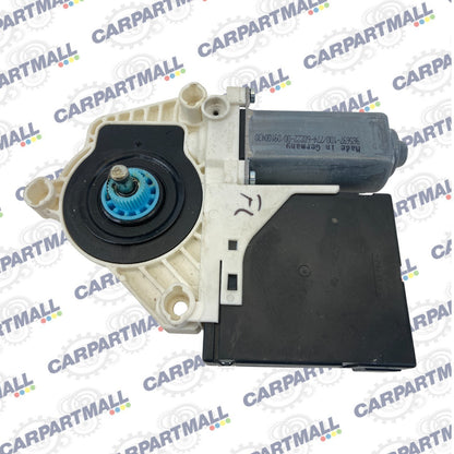 2009-2012 Volkswagen CC Front Left Side Door Power Window Motor 3C0-959-793-A