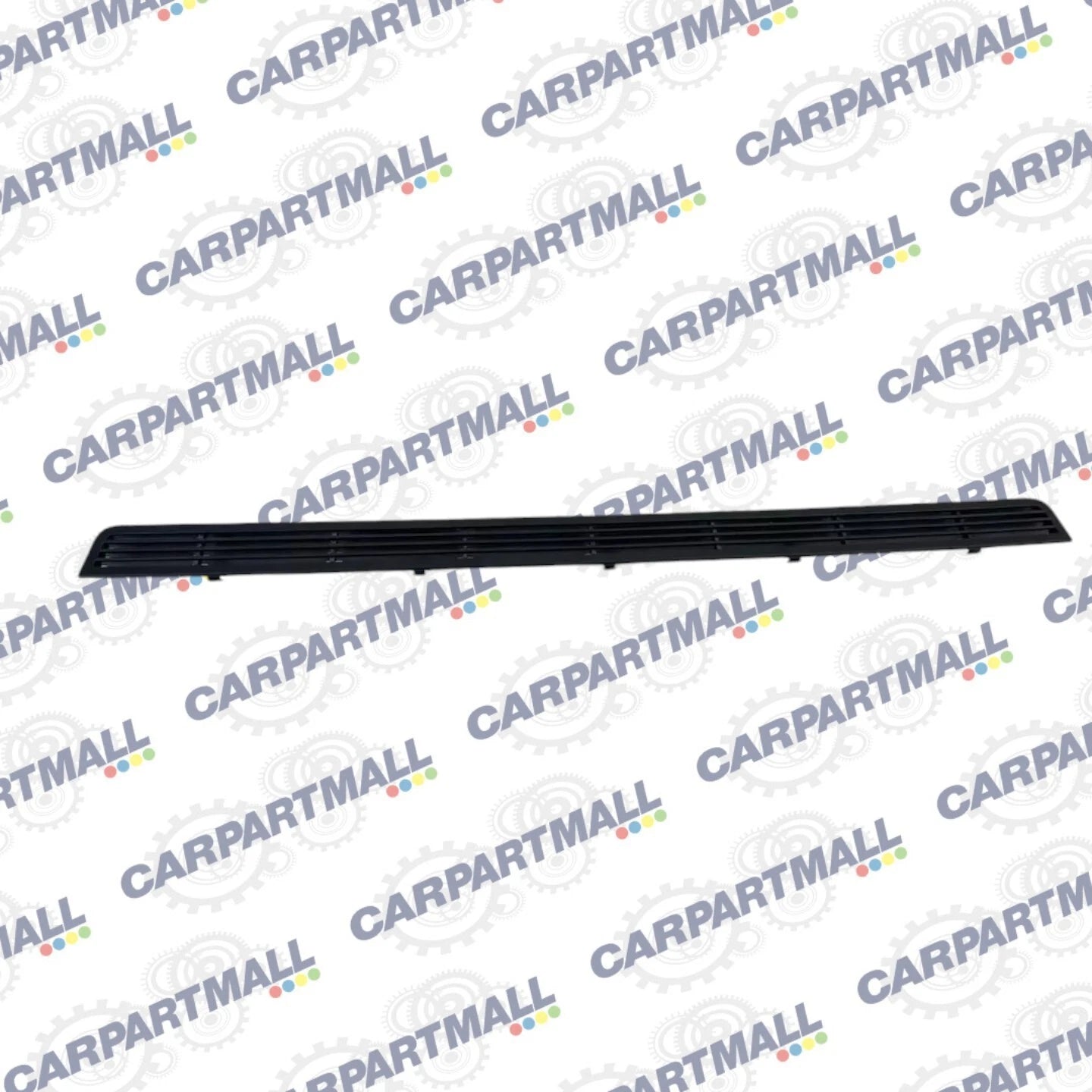 2006-2010 MERCEDES-BENZ R350 REAR LEFT QUARTER PANEL TRUNK AIR VENT DEFROST TRIM