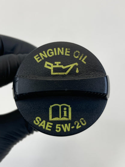 2013-2016 Chrysler Town & Country Engine Oil Filler Fluid Cover Cap SAE 5W-20