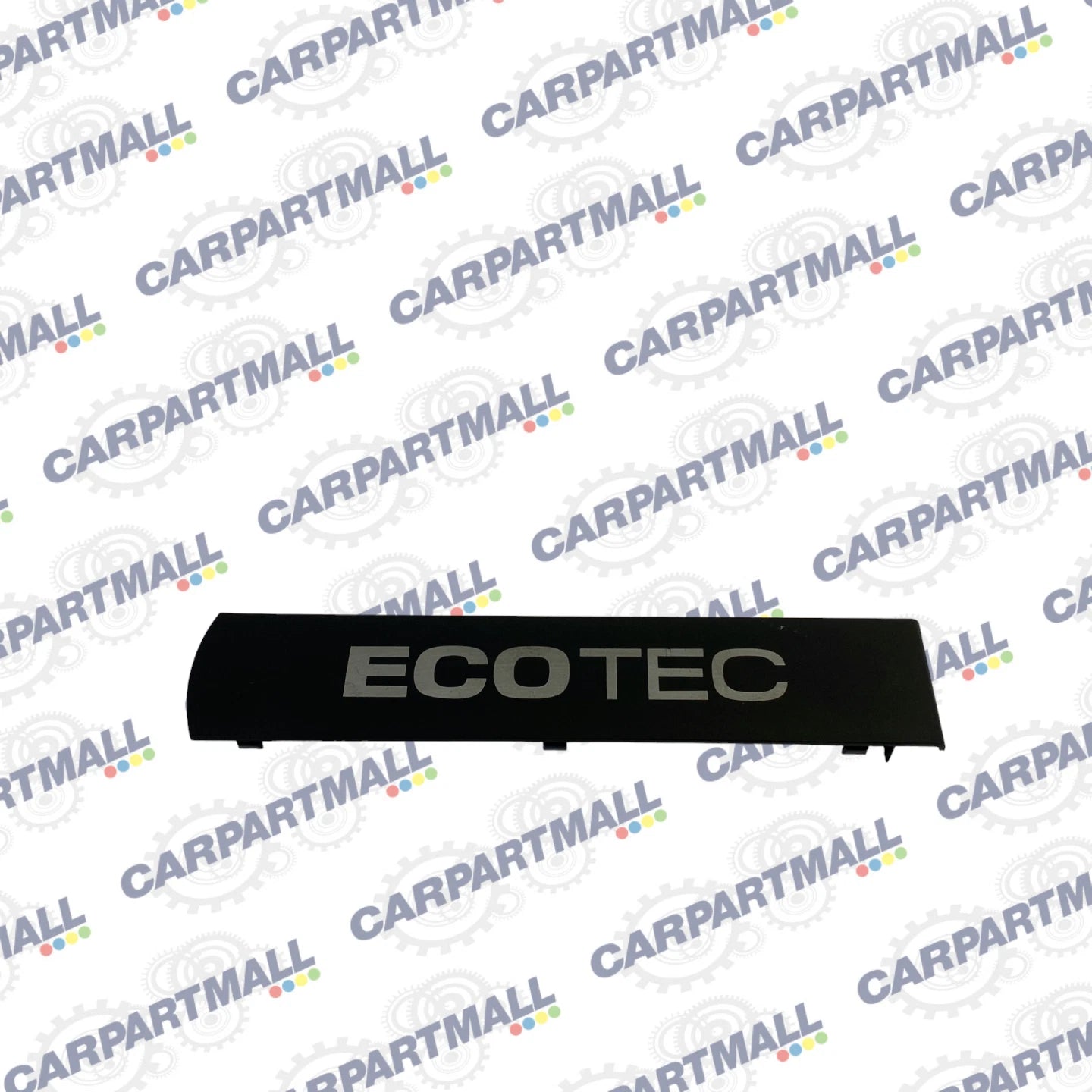 2009-2011 CHEVROLET AVEO AVEO5 1.6L L4 ENGINE COVER ECOTEC EMBLEM TRIM 96815280