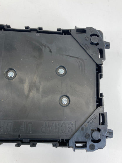 2013 14 15 2016 Ford Fusion 1.5L Power Distribution Fuse Relay Box DG9T-14B476-B