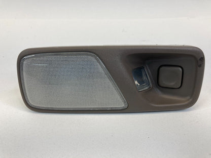 1990-1994 Lexus LS400 LS 400 Roof Rear Right Dome Light Reading Lamp OEM