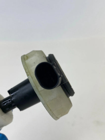2009 2010 BMW 535I XDRIVE BRAKE FLUID MASTER CYLINDER RESERVOIR CAP COVER OEM