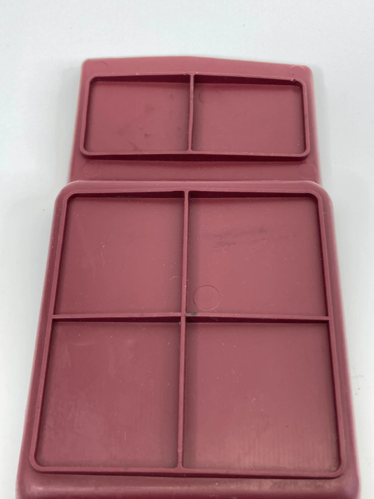 2010-2017 CHEVROLET EQUINOX GMC TERRAIN CENTER CONSOLE STORATE MAT RUBBER LINER