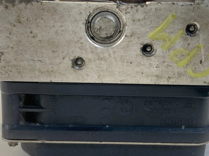 2010 Nissan Altima 2.5L FWD AT ABS Anti Lock Brake Pump Module 47660-ZX00A OEM