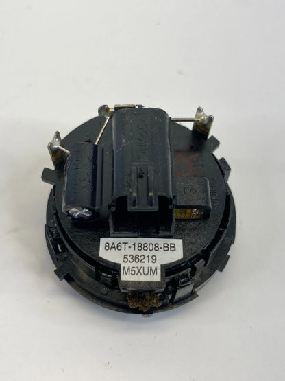 2013-2019 FORD ESCAPE FRONT DOOR AUDIO TWEETER SPEAKER OEM 8A6T-18808-BB