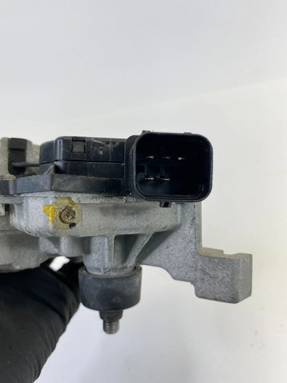 2006-2011 HYUNDAI ACCENT FRONT WINDSHIELD WIPER MOTOR ASSEMBLY 98110-1G000