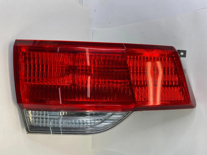 2005-2007 HONDA ODYSSEY LX LEFT DRIVER SIDE INNER TAIL LIGHT REAR LAMP OEM