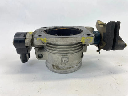 05-11 LINCOLN TOWN CAR CROWN VICTORIA 4.6L THROTTLE BODY THROTTLE VALVE ASSY OEM