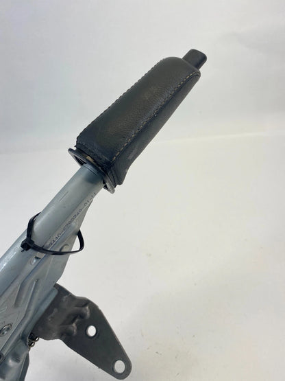 2007-2013 BMW 328I EMERGENCY PARKING BRAKE HANDLE LEVER 34406782749 OEM