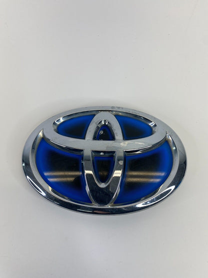 10 11 12 13 14 15 Toyota Prius Rear Trunk Lid Emblem Ornament Logo OEM