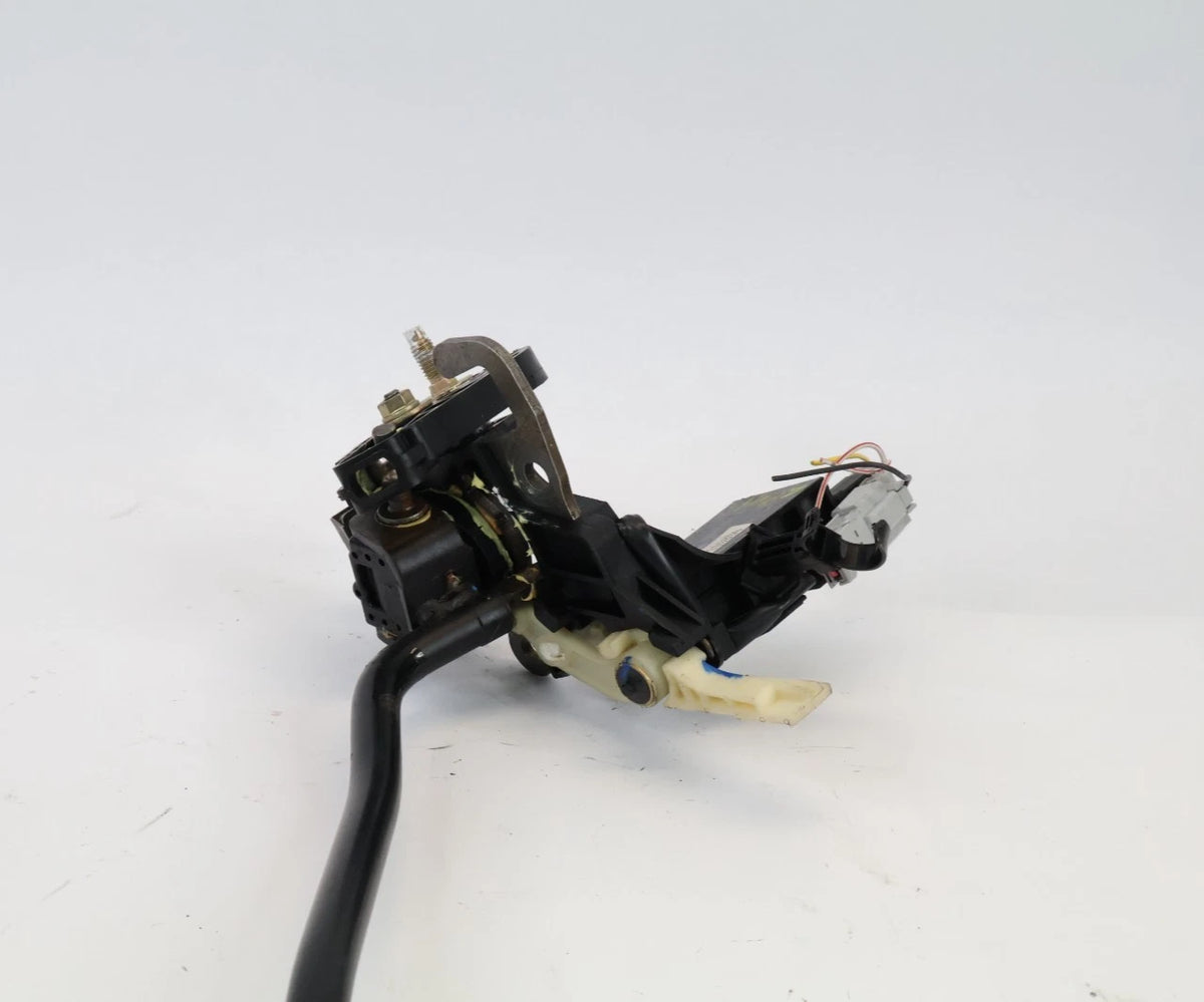 2005 2006 2007 2008 HONDA PILOT STEERING COLUMN GEAR SHIFTER LEVER OEM