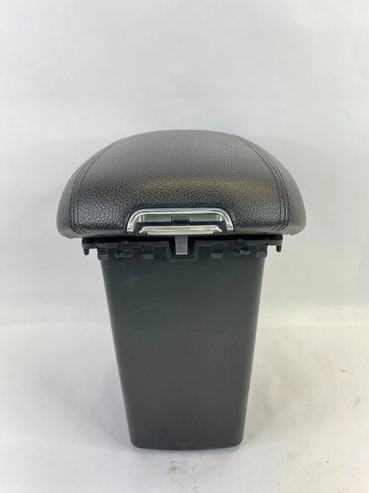 2014 2015 KIA SORENTO CENTER CONSOLE ARMREST BOX STORAGE ASSEMBLY 846911U005 OEM