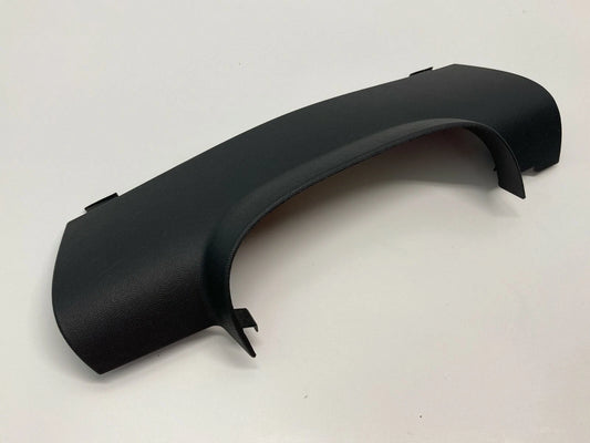 03-07 CADILLAC CTS 04-06 SRX STEERING COLUMN COVER TRIM PANEL 10037JL467E OEM