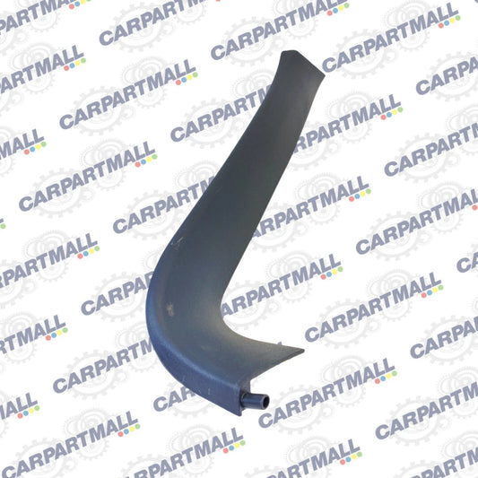 1999-2008 SAAB 9-5 95 INTERIOR TAILGATE LEFT SIDE COVER TRIM BEZEL 4707253 OEM