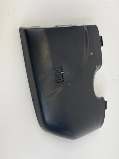 2016 CHEVROLET CRUZE LIMITED INTERIOR MIRROR LEFT SIDE COVER TRIM 96983376 OEM