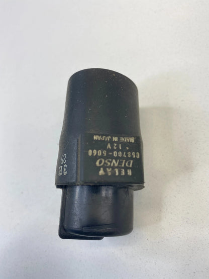 2000-2004 SUBARU OUTBACK SEDAN 4-DR DASH BLOWER MOTOR RELAY DENSO 058700-5060