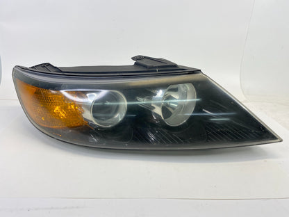 2011-2013 Kia Sorento Front Right Passenger Headlight Headlamp 92102-1U200 OEM