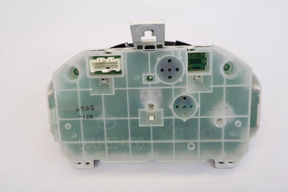 2011-2014 MAZDA 2 SPEEDOMETER INSTRUMENT CLUSTER AT 186K M OEM D01J-55-430-K9001