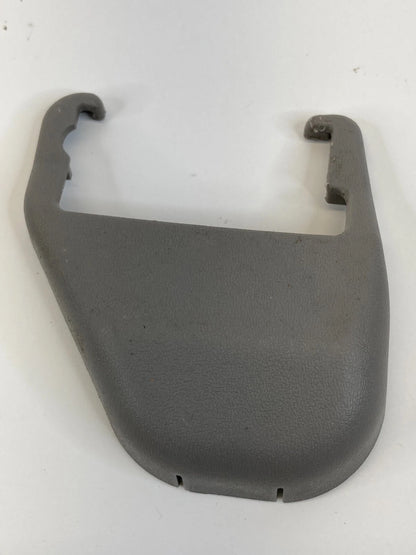 2002 2003 LEXUS ES300 FRONT RIGHT SEAT INNER TRACK END COVER CAP TRIM OEM