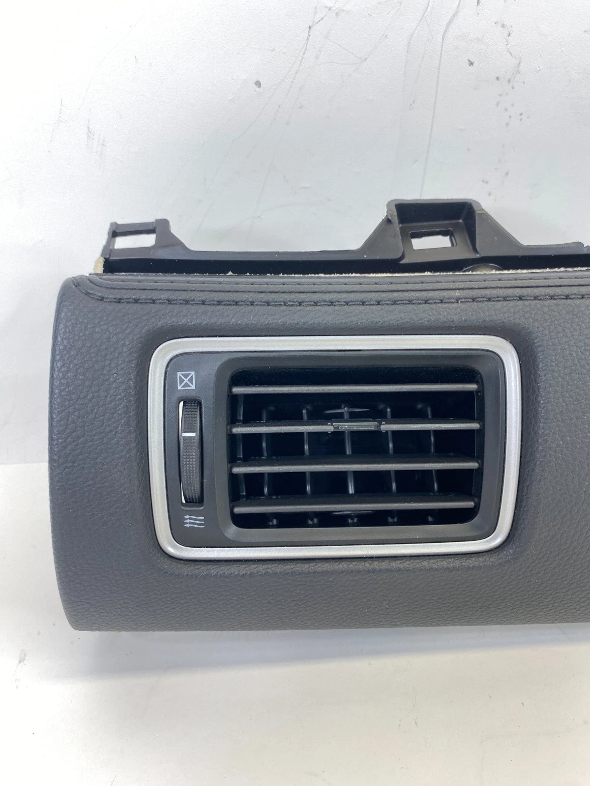 2013-2015 Honda Civic Right Passenger Dash Pad Bezel Panel w Vents 77103-TR6-C0