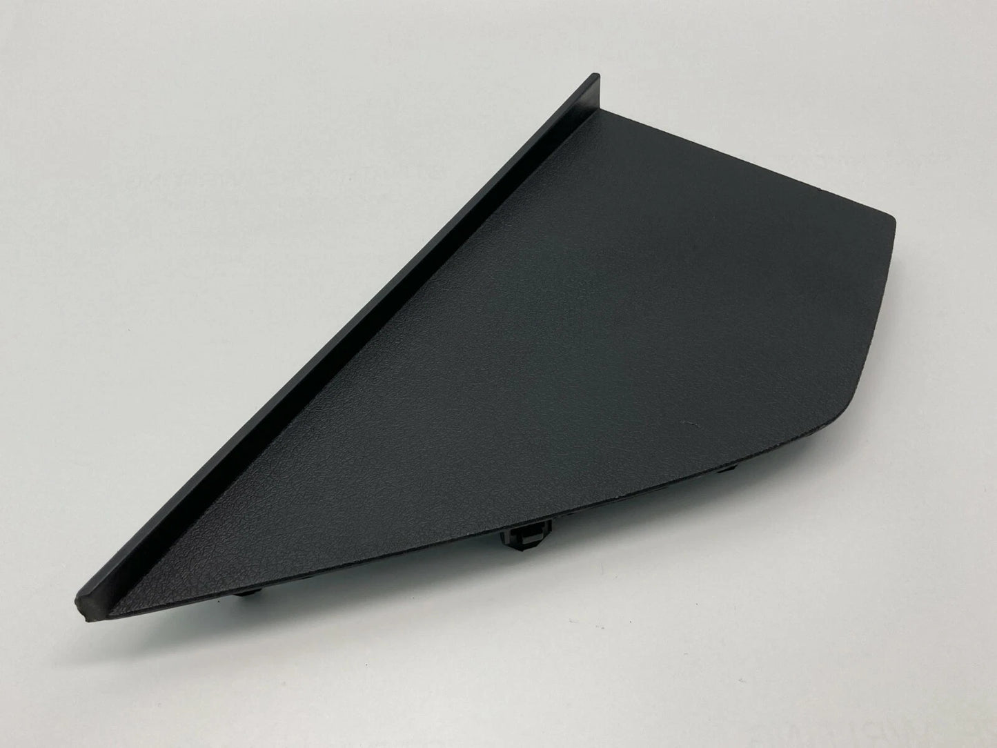 2007-2017 JEEP COMPASS PATRIOT LEFT DRIVER SIDE DASH END CAP COVER TRIM LH OEM