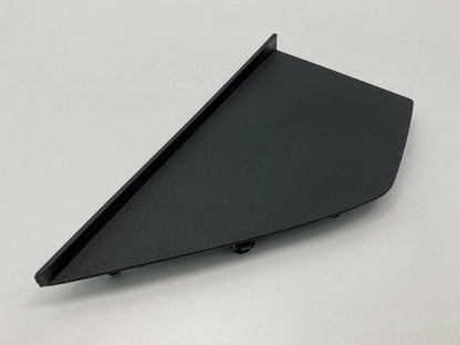 2007-2017 JEEP COMPASS PATRIOT LEFT DRIVER SIDE DASH END CAP COVER TRIM LH OEM