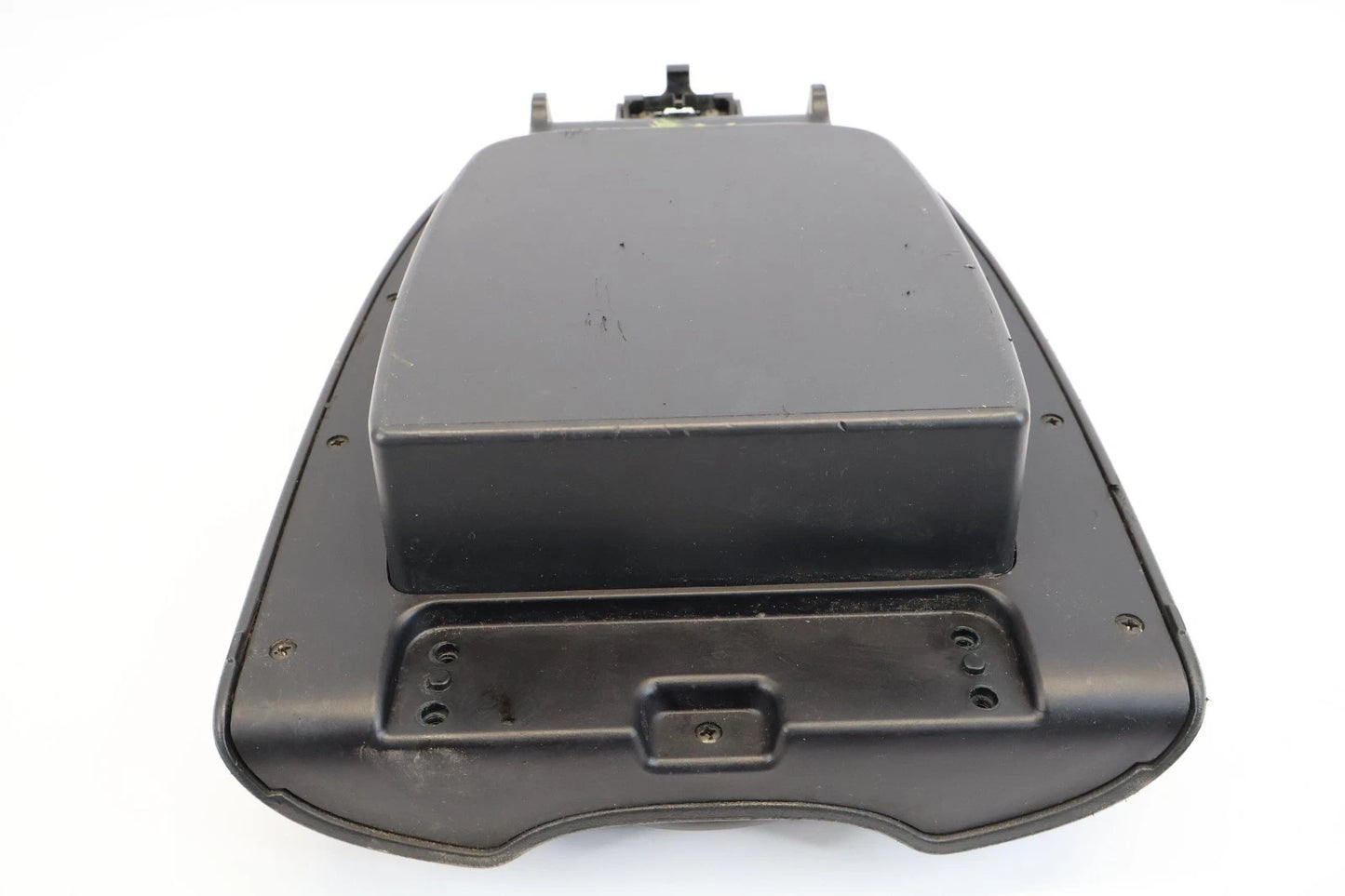 2004-2006 TOYOTA TUNDRA 01-07 SEQUOIA CENTER CONSOLE LID ARMREST STORAGE OEM