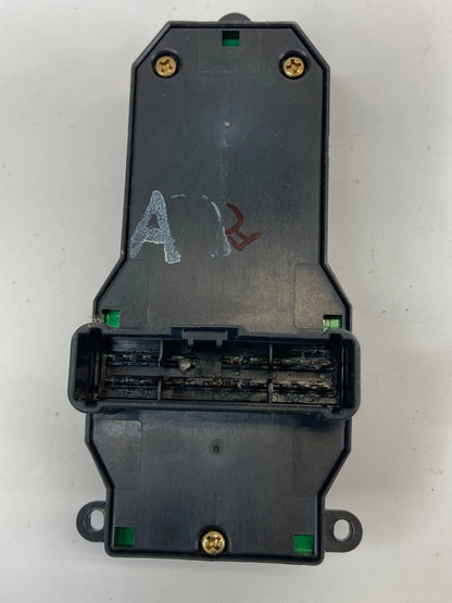 01-05 HONDA CIVIC SEDAN FRONT LEFT DRIVER SIDE MASTER POWER DOOR WINDOW SWITCH
