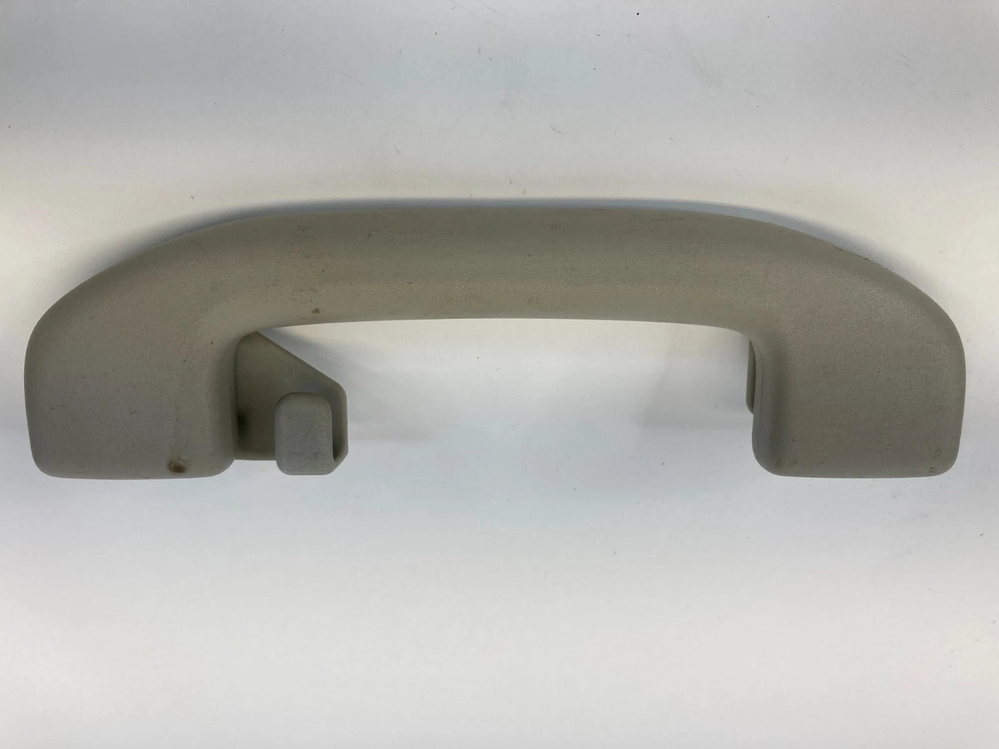2008-2013 NISSAN ROGUE REAR LEFT SIDE ROOF INNER GRAB ASSIST HANDLE RR LH OEM