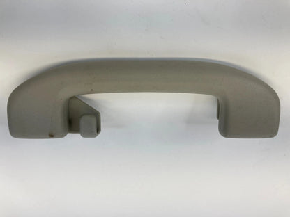2008-2013 NISSAN ROGUE REAR LEFT SIDE ROOF INNER GRAB ASSIST HANDLE RR LH OEM