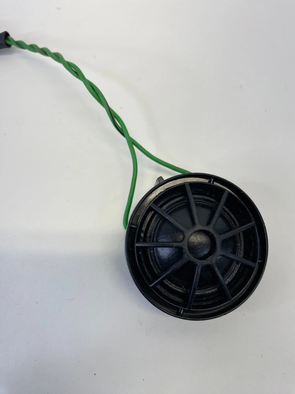 07 08 BMW 328XI 07-13 328I FRONT RIGHT SIDE DOOR TWEETER SPEAKER 65136934025 OEM