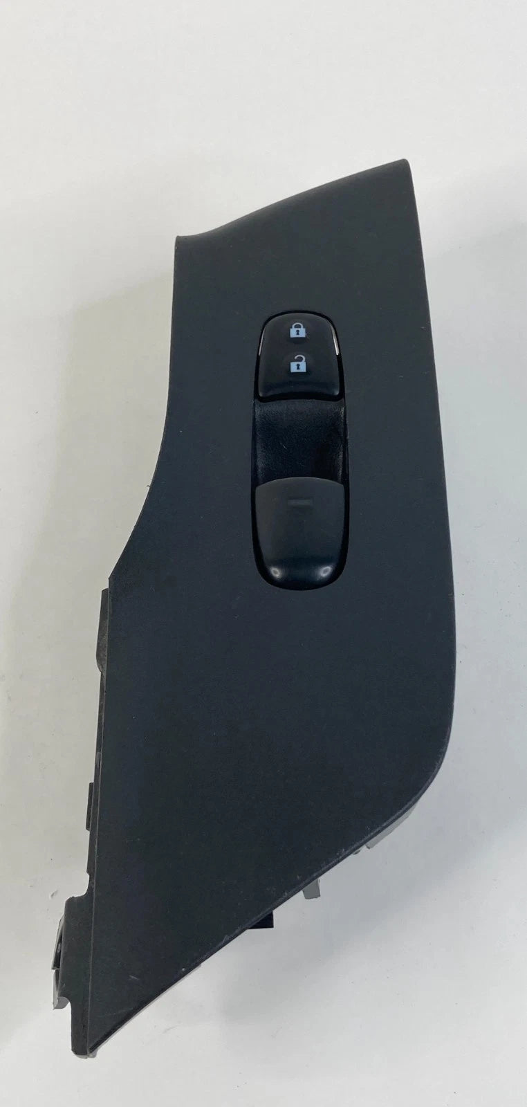 13-18 NISSAN ALTIMA FR RIGHT SIDE DOOR WINDOW CONTROL SWITCH W/BEZEL 809603TA0