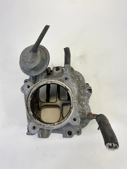 2002 2003 LEXUS ES300 TOYOTA CAMRY 3.0L V6 THROTTLE BODY HOUSING OEM