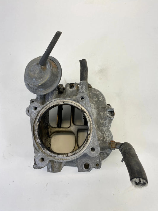 2002 2003 LEXUS ES300 TOYOTA CAMRY 3.0L V6 THROTTLE BODY HOUSING OEM