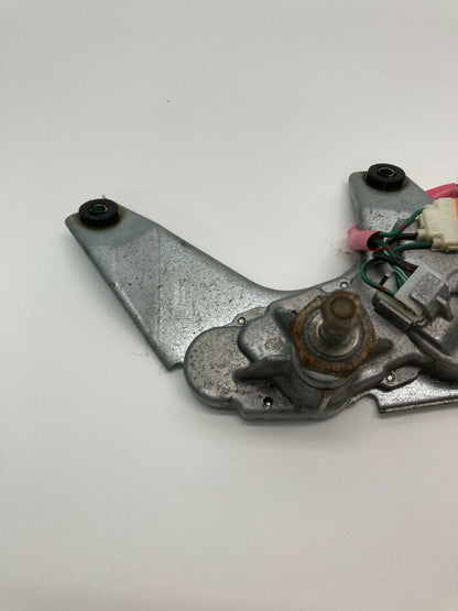 03 04 05 06 07 08 Honda Pilot EX-L Rear Wiper Motor Actuator Assy 34965-581 OEM