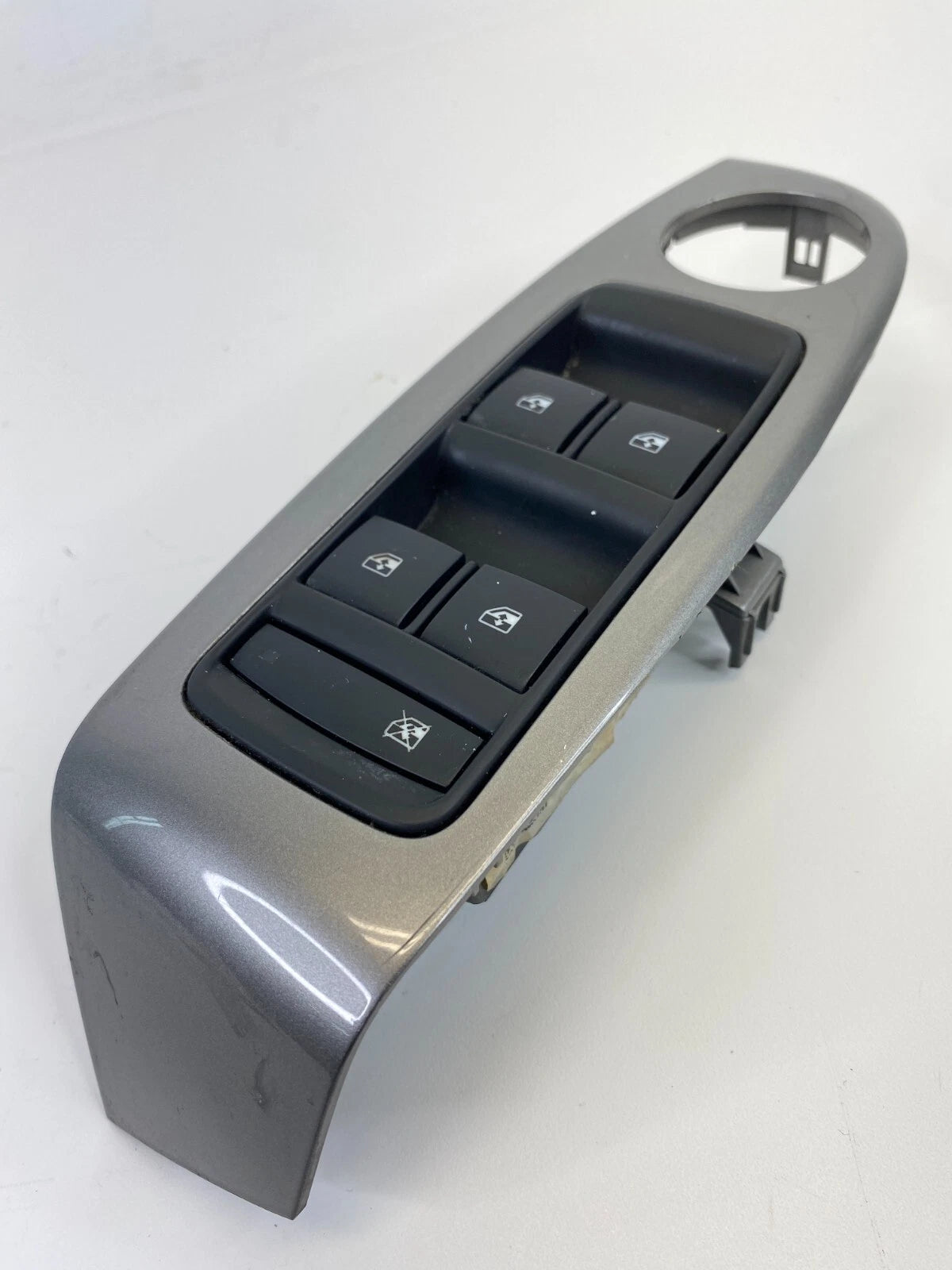 2013-2015 CHEVROLET MALIBU FRONT LEFT DRIVER MASTER POWER WINDOW SWITCH 20917577