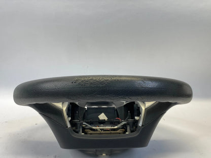 2008-2012 HONDA ACCORD SEDAN LEATHER STEERING WHEEL W/ AUDIO CRUISE CONTROLS OEM