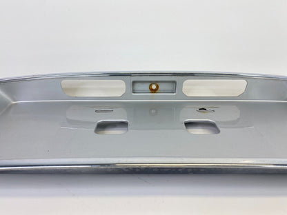 2002-2005 Hyundai Sonata Deck Lid Trunk Finish Panel Molding Garnish 87371-3D000