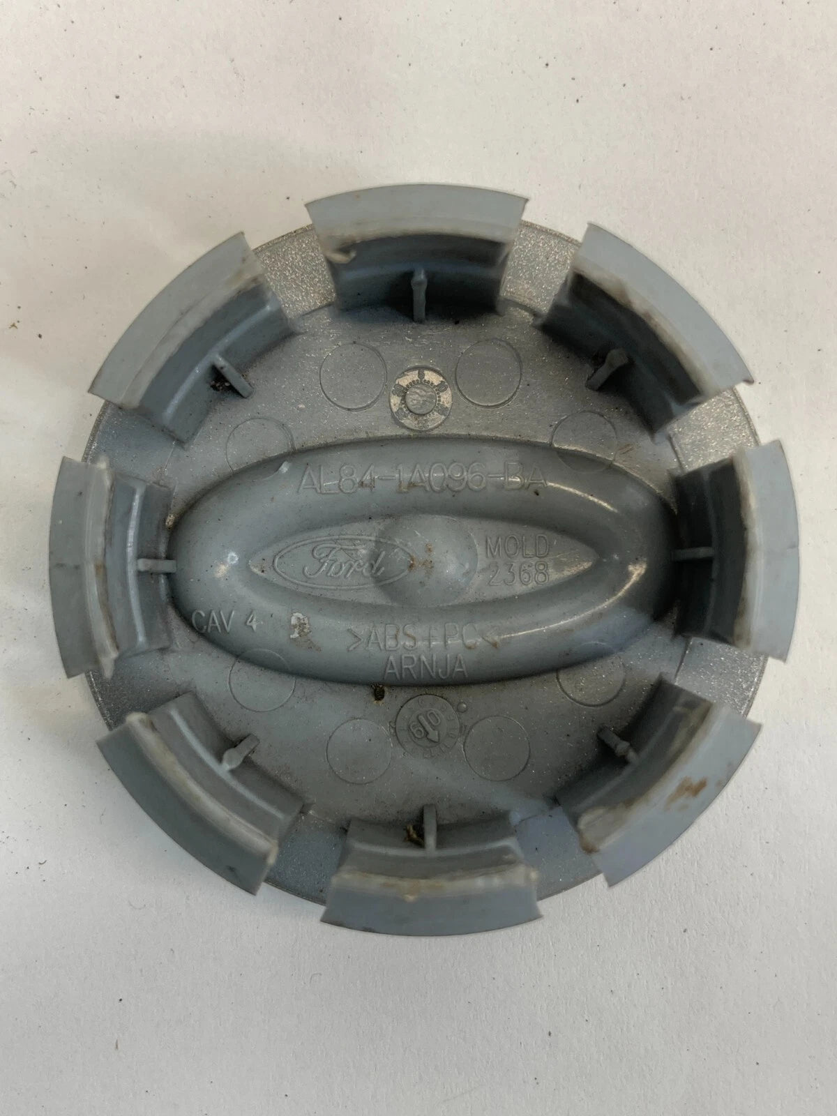 08 09 10 11 12 FORD ESCAPE RIM WHEEL CENTER CAP HUB COVER AL84-1A096-BA OEM