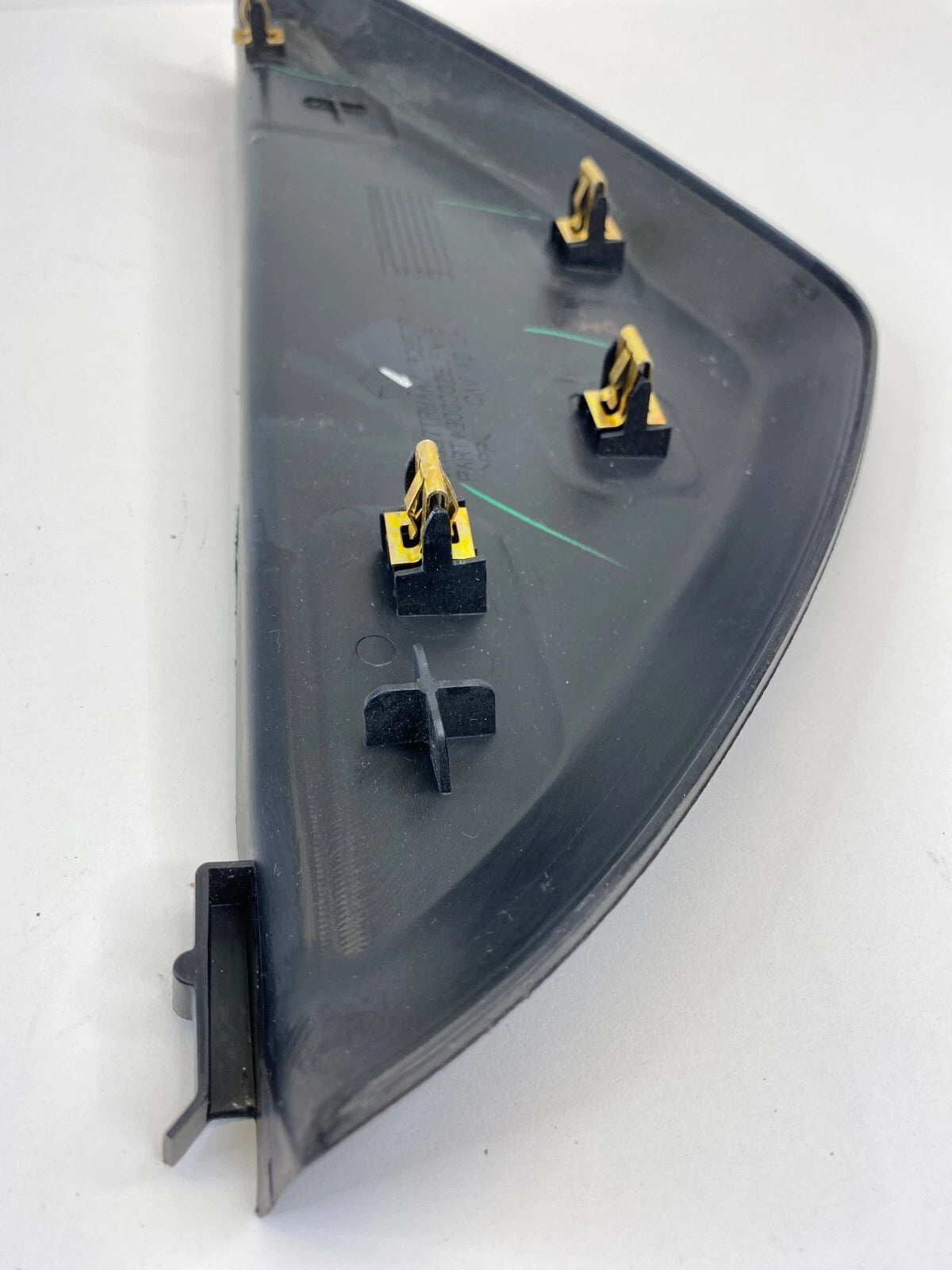 2011-2020 DODGE JOURNEY FRONT LEFT SIDE DASH END CAP TRIM COVER PANEL OEM